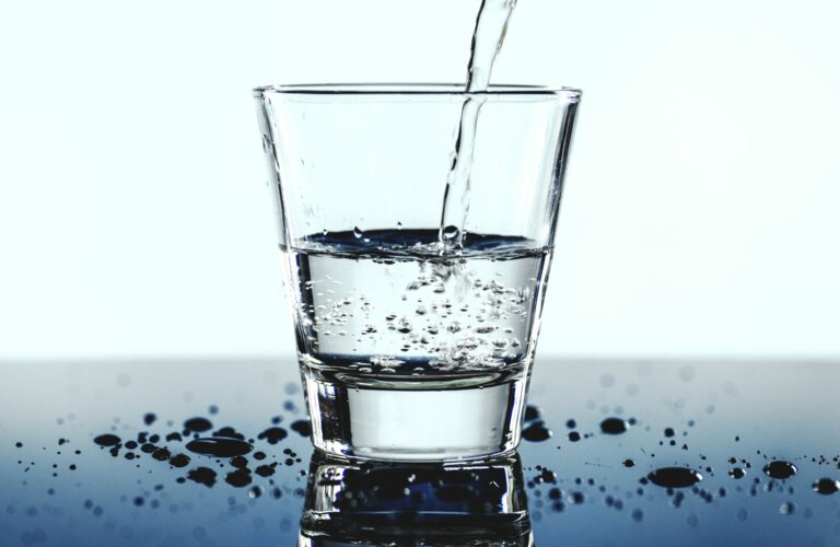 Wasserspender Wasserspender