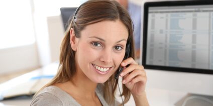 Unsere Info-Hotline