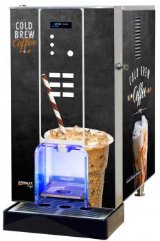 Flüssigkaffee Automaten